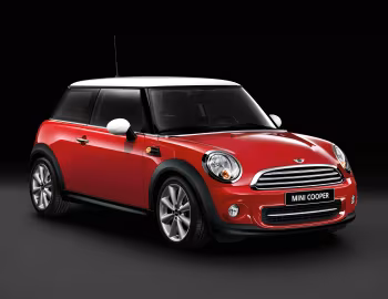 Mini Cooper [Worldwide] (R56) '2010–14