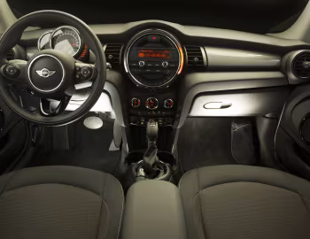 中控台 Mini Cooper [Latam] (F56) '2014–18