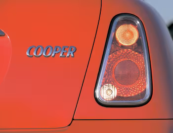MINI Cooper [Worldwide] (R50) '2004–06