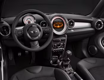 Передня панель Mini Cooper [Worldwide] (R56) '2010–14