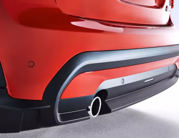 MINI Cooper [Worldwide] (F56) '2021–pr.