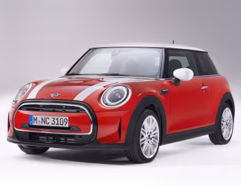 MINI Cooper [Worldwide] (F56) '2021–至今