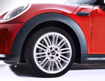 MINI Cooper [Worldwide] (F56) '2021–pr.