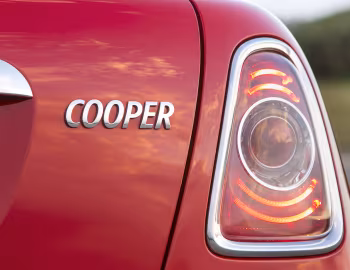 2011–14 Mini Cooper [North America] (R56) '2010–14