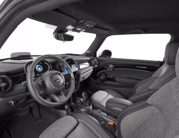 Interni MINI Cooper [Worldwide] (F56) '2021–pr.
