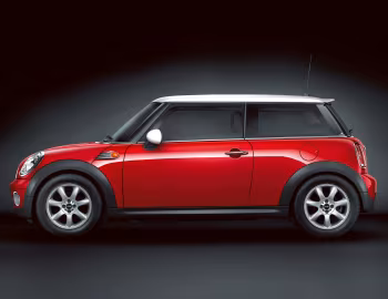 Mini Cooper [Worldwide] (R56) '2010–14