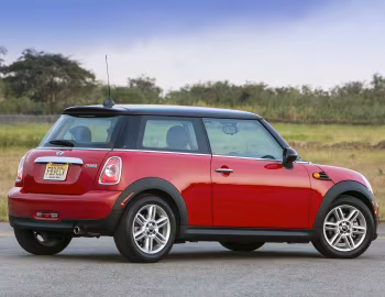 2011–14 Mini Cooper [North America] (R56) '2010–14