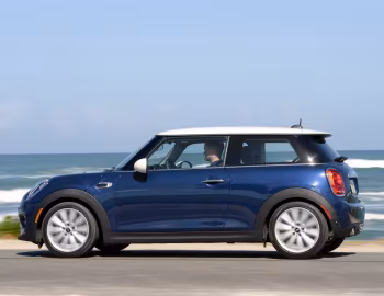 2015–18 Mini Cooper [North America] (F56) '2014–18