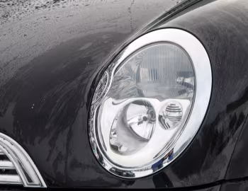 MINI Cooper [Worldwide] (R50) '04.2001–07.2004