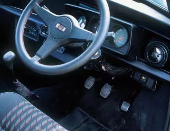 Інтер'єр Mini Cooper [UK-spec] (ADO20) '1991–96