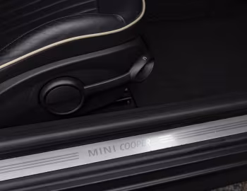 Intérieur Mini Cooper [Worldwide] (R56) '2010–14