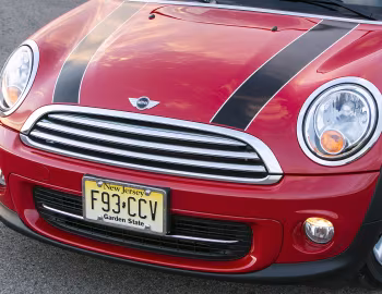 2011–14 Mini Cooper [North America] (R56) '2010–14