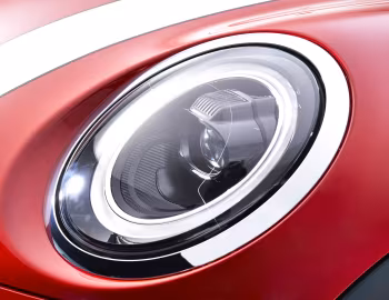 MINI Cooper [Worldwide] (F56) '2021–pr.