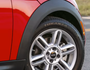 2011–14 Mini Cooper [North America] (R56) '2010–14
