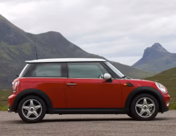 Mini Cooper [Worldwide] (R56) '09.2006–10