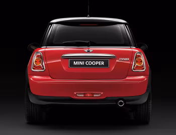 Mini Cooper [Worldwide] (R56) '2010–14