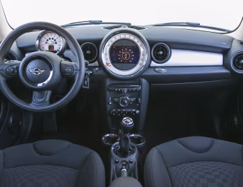 Тарпеда 2011–14 Mini Cooper [North America] (R56) '2010–14