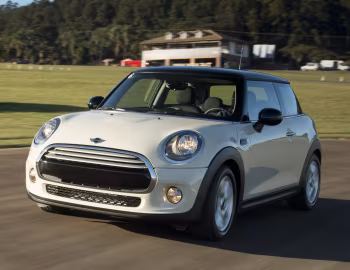 Mini Cooper [Latam] (F56) '2014–18
