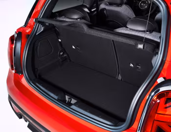 Bagagliaio MINI Cooper [Worldwide] (F56) '2021–pr.
