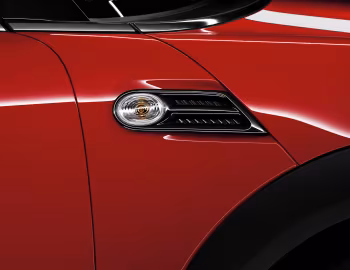 Mini Cooper [Worldwide] (R56) '2010–14