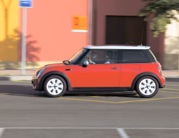 MINI Cooper [Worldwide] (R50) '2004–06
