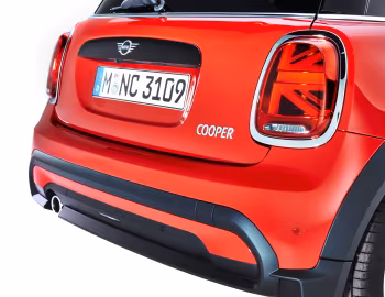 MINI Cooper [Worldwide] (F56) '2021–pr.