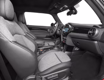 Interni MINI Cooper [Worldwide] (F56) '2021–pr.