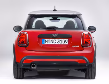 MINI Cooper [Worldwide] (F56) '2021–至今