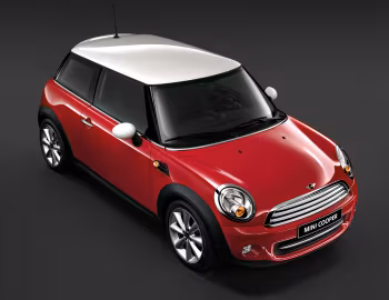 Mini Cooper [Worldwide] (R56) '2010–14