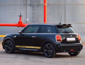 MINI Cooper "1499 GT" [South Africa] '2018