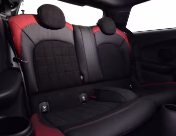 Інтэр'ер MINI 1499 GT [UK-spec] (F56) '11.2017–02.2018