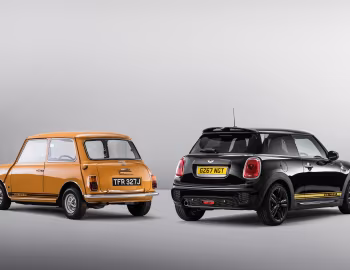 MINI 1499 GT, Mini 1275 GT