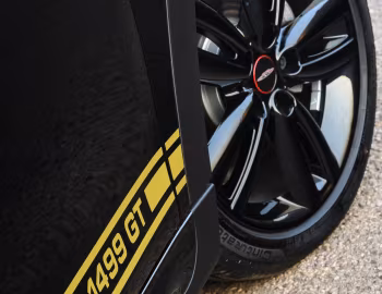 MINI Cooper "1499 GT" [South Africa] '2018