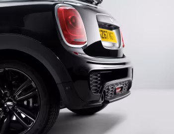 MINI 1499 GT [UK-spec] (F56) '11.2017–02.2018