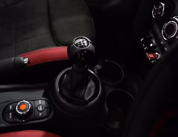 Інтэр'ер MINI 1499 GT [UK-spec] (F56) '11.2017–02.2018