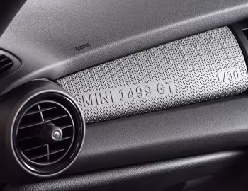 MINI Cooper "1499 GT" [South Africa] '2018
