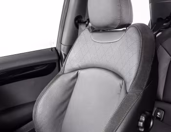 Інтэр'ер MINI Cooper "1499 GT" [South Africa] '2018