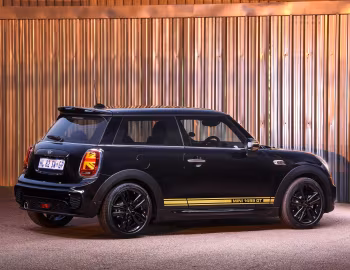 MINI Cooper "1499 GT" [South Africa] '2018