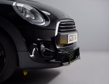 MINI 1499 GT [UK-spec] (F56) '11.2017–02.2018