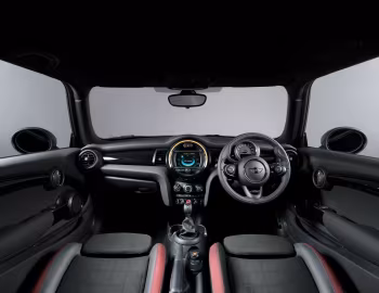 Тарпеда MINI 1499 GT [UK-spec] (F56) '11.2017–02.2018
