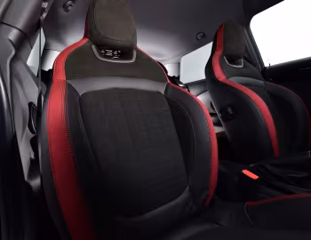 Інтэр'ер MINI 1499 GT [UK-spec] (F56) '11.2017–02.2018