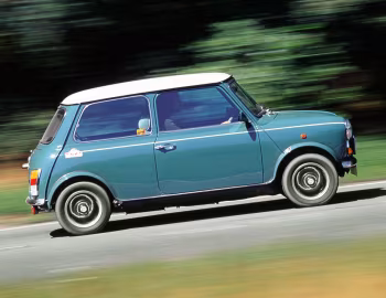 Mini-Cooper "35" [UK-spec] (ADO20) '1996