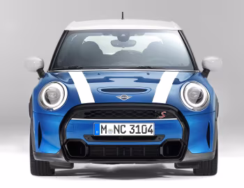 MINI Cooper S 5-door [Worldwide] (F56) '2021–pr.