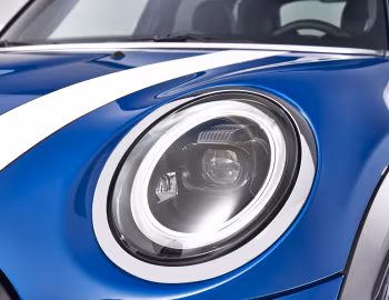 MINI Cooper S 5-door [Worldwide] (F56) '2021–pr.
