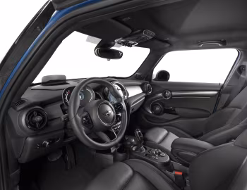 Interni MINI Cooper S 5-door [Worldwide] (F56) '2021–pr.