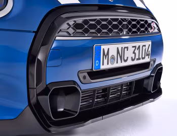 MINI Cooper S 5-door [Worldwide] (F56) '2021–pr.