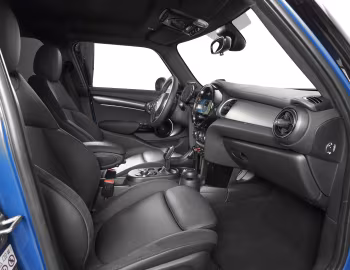 Interni MINI Cooper S 5-door [Worldwide] (F56) '2021–pr.