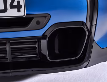 MINI Cooper S 5-door [Worldwide] (F56) '2021–pr.