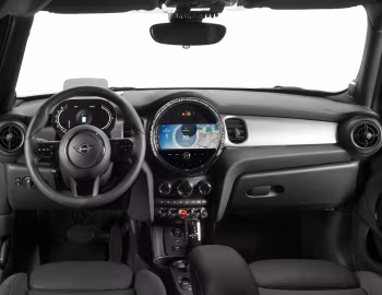 Panel frontal MINI Cooper S 5-door [Worldwide] (F56) '2021–pr.