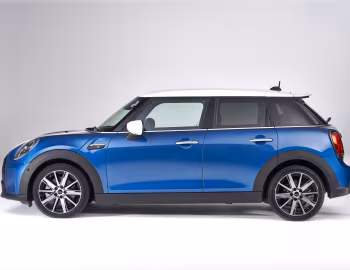 MINI Cooper S 5-door [Worldwide] (F56) '2021–pr.